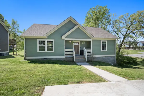 120 Boyd St, Ashland City, TN 37015