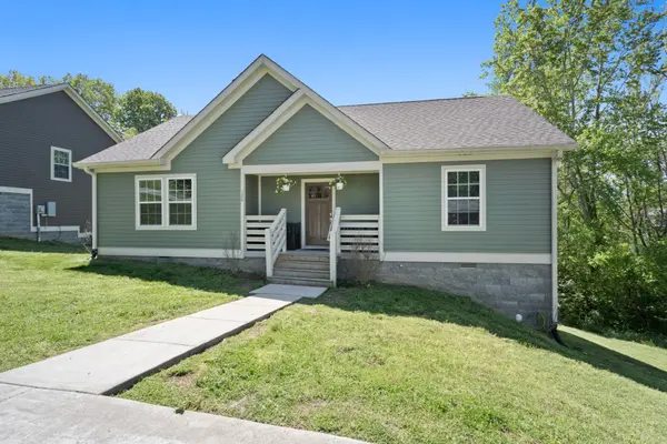 120 Boyd St, Ashland City, TN 37015