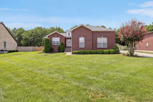 607 Windy Rd, Mount Juliet, TN 37122