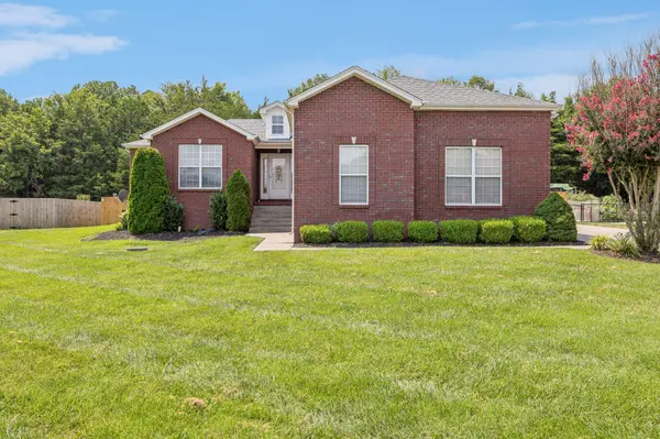 607 Windy Rd, Mount Juliet, TN 37122