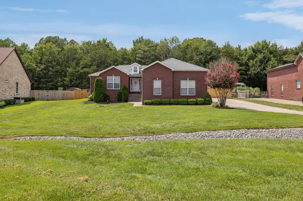 607 Windy Rd, Mount Juliet, TN 37122