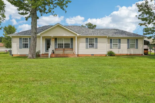 608 Birkenhead Dr, Christiana, TN 37037