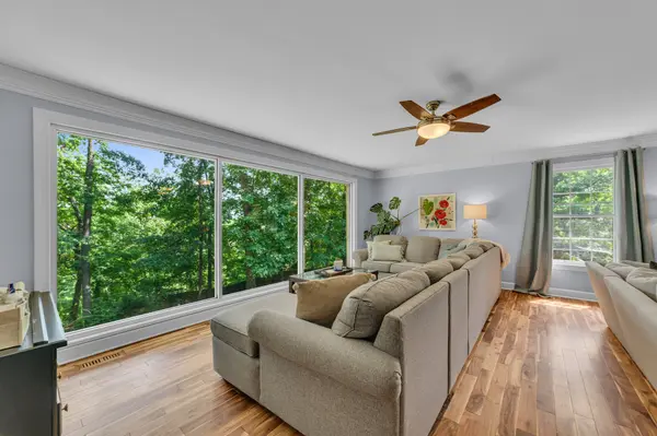 808 Shady Bluff Trl, Clarksville, TN 37043