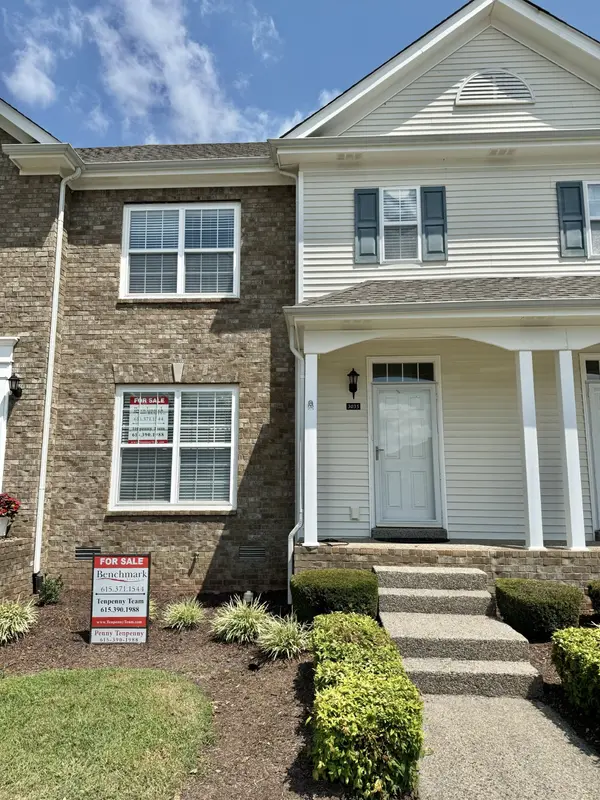 3035 Newport Valley Cir, Thompsons Station, TN 37179
