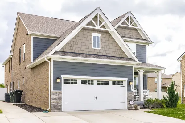 607 Wassil Dr, Gallatin, TN 37066