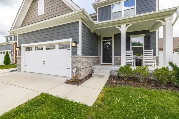 607 Wassil Dr, Gallatin, TN 37066