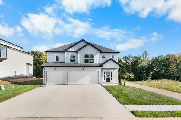 1224 Boulder Pass Rd, Clarksville, TN 37040