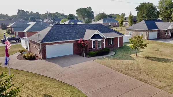 10001 Nevada Ave, Smyrna, TN 37167