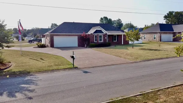 10001 Nevada Ave, Smyrna, TN 37167