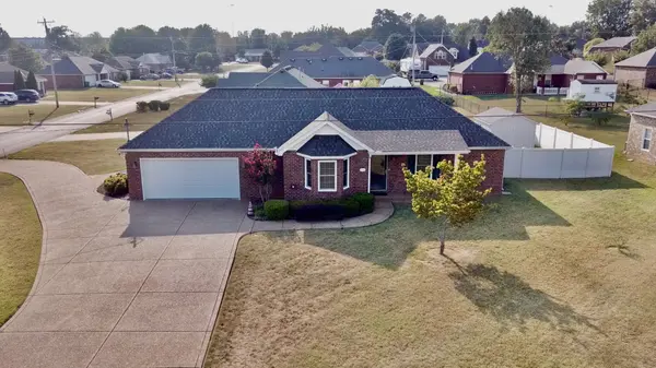 10001 Nevada Ave, Smyrna, TN 37167