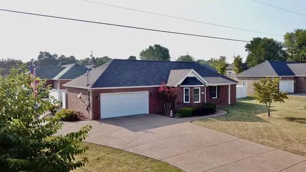10001 Nevada Ave, Smyrna, TN 37167