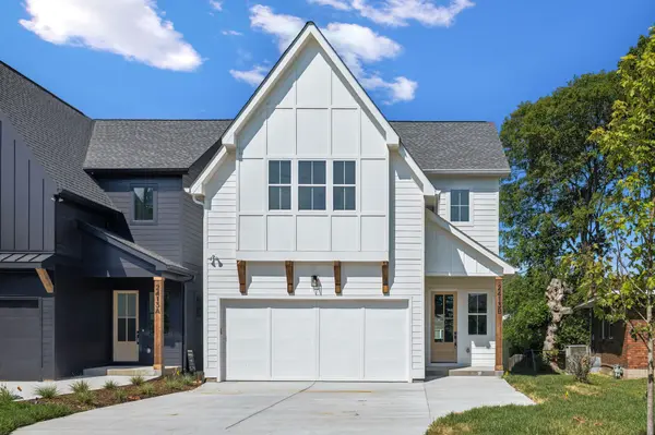 2413B Chapman Dr, Nashville, TN 37206