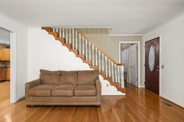 3539 Blackburn Hill Dr, Cookeville, TN 38501