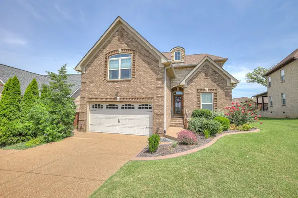 314 Midtown Trl, Mount Juliet, TN 37122