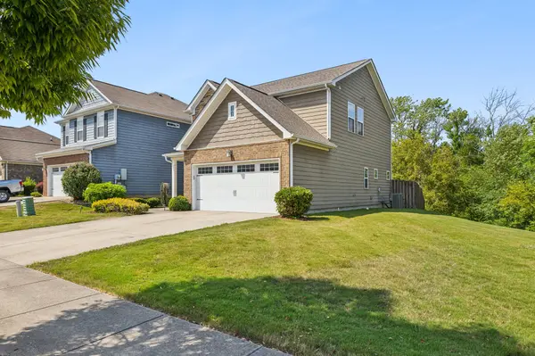 4981 Paddy Trce, Spring Hill, TN 37174