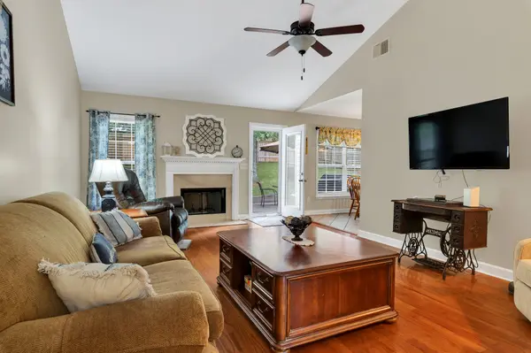 3547 Rock Springs Rd, Smyrna, TN 37167