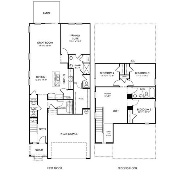 4960 Trail Ridge Ct, Nashville, TN 37207