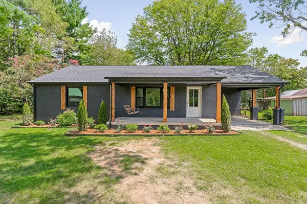 169 Mirandy Rd,  Cookeville,  TN 38506