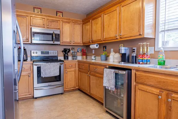 3764 Kendra Ct #N, Clarksville, TN 37040