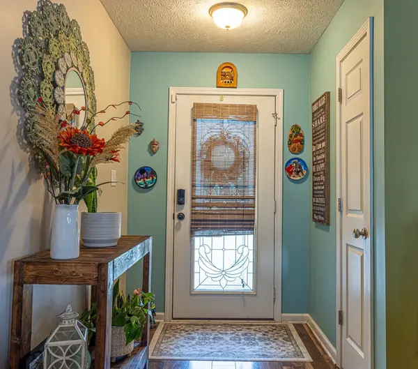 3764 Kendra Ct #N, Clarksville, TN 37040