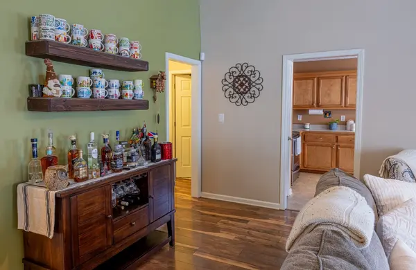 3764 Kendra Ct #N, Clarksville, TN 37040