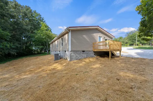 126 Glenburg Dr, Manchester, TN 37355