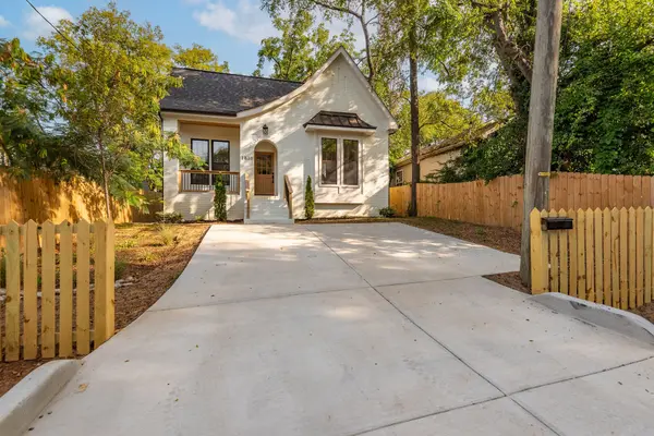1810 Glade St, Nashville, TN 37207