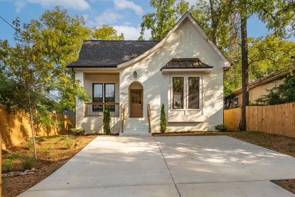 1810 Glade St, Nashville, TN 37207