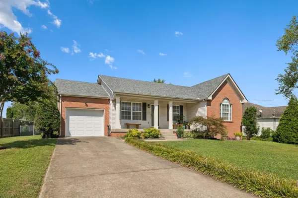 702 Whispering Breeze, Mount Juliet, TN 37122