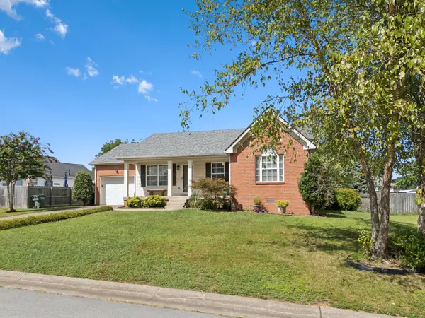 702 Whispering Breeze, Mount Juliet, TN 37122