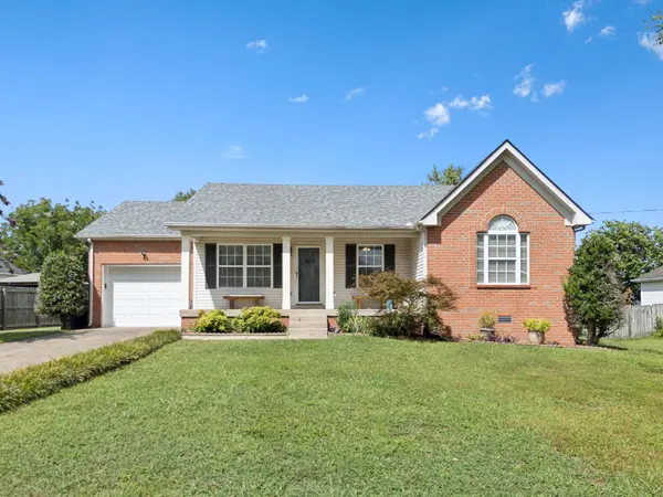702 Whispering Breeze, Mount Juliet, TN 37122