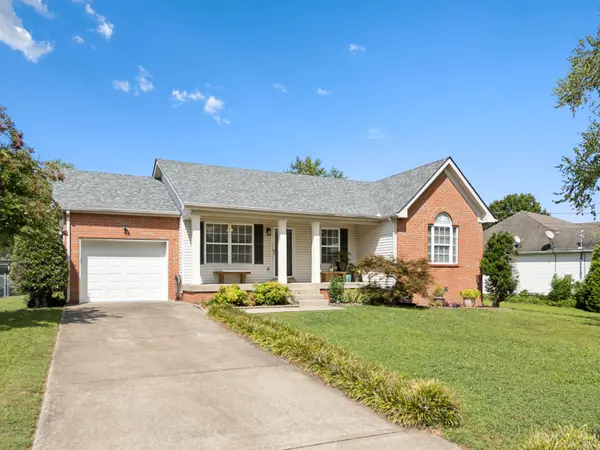 702 Whispering Breeze, Mount Juliet, TN 37122