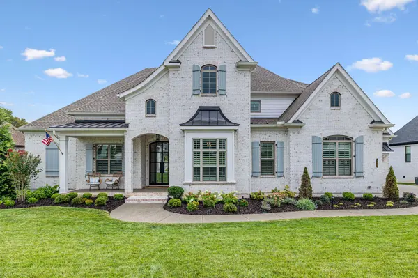 5837 Wagonvale Dr, Arrington, TN 37014