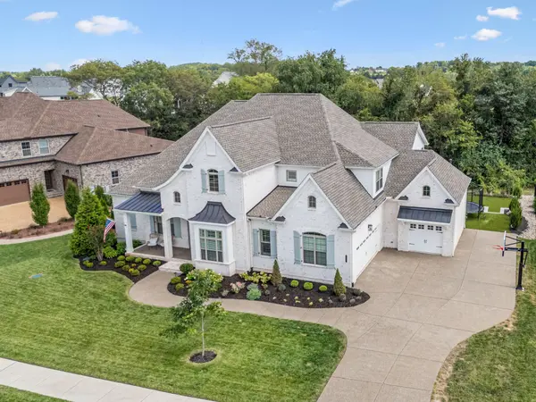5837 Wagonvale Dr, Arrington, TN 37014