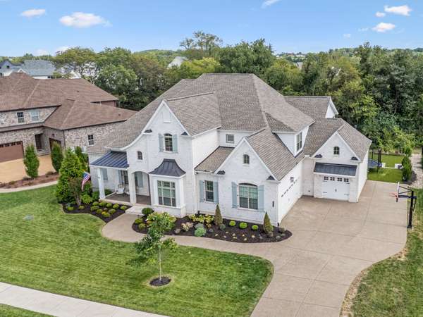 5837 Wagonvale Dr, Arrington, TN 37014