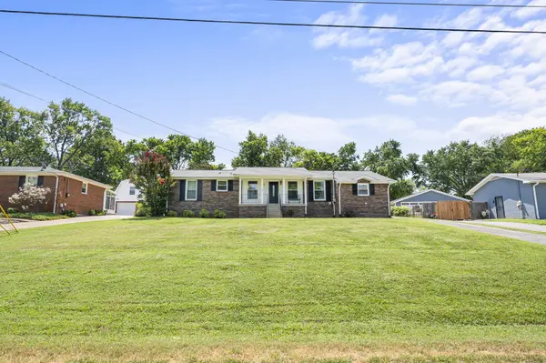 110 Hillside Dr, Old Hickory, TN 37138