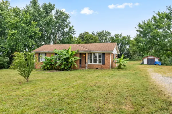 7899 Dawson Springs Rd, Crofton, KY 42217