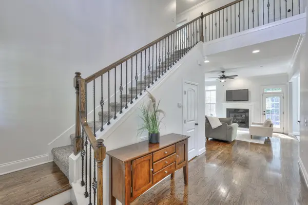 6037 Christmas Dr, Nolensville, TN 37135