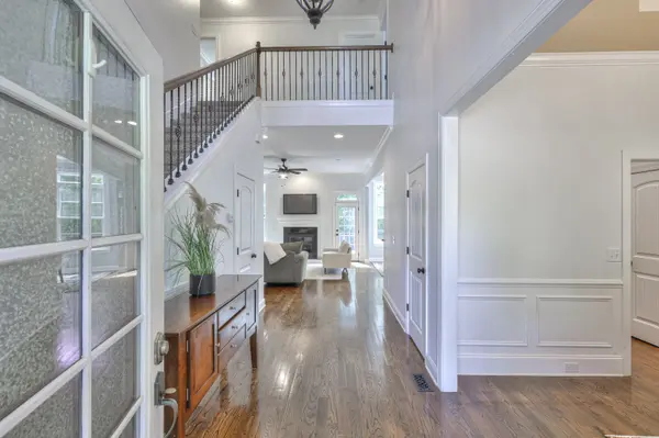 6037 Christmas Dr, Nolensville, TN 37135
