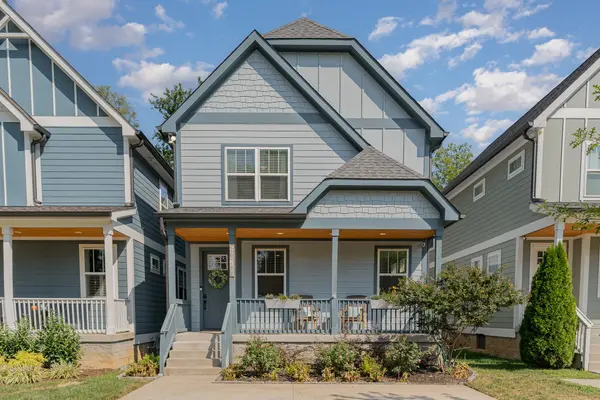2076B Whitney Ave, Nashville, TN 37210