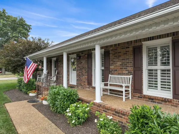 2606 Regency Park Dr, Murfreesboro, TN 37129