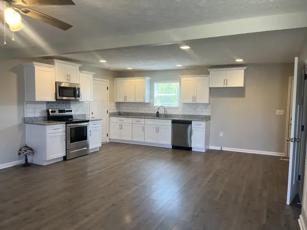 1401 Allison Dr, Lebanon, TN 37087