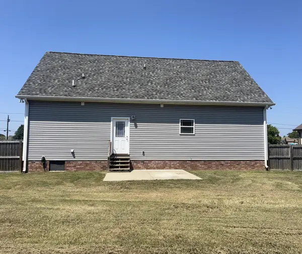 1401 Allison Dr, Lebanon, TN 37087
