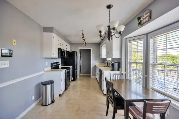 429 Sandburg Dr, Clarksville, TN 37042