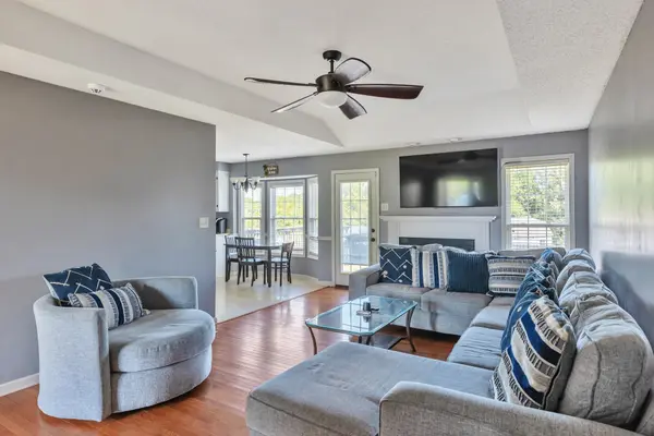 429 Sandburg Dr, Clarksville, TN 37042