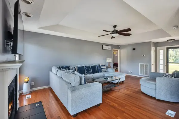 429 Sandburg Dr, Clarksville, TN 37042