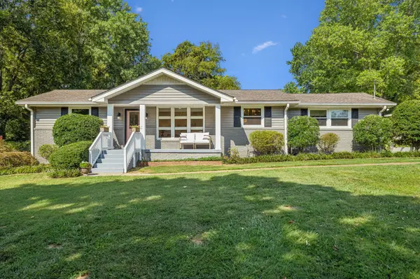 5015 Marchant Dr, Nashville, TN 37211