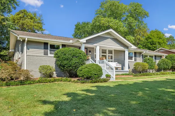 5015 Marchant Dr, Nashville, TN 37211