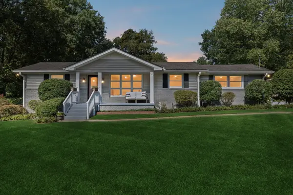 5015 Marchant Dr, Nashville, TN 37211