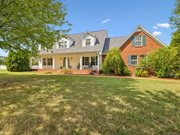 841 Nathan Dr, Columbia, TN 38401
